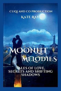 Cover image for Moonlit melodies