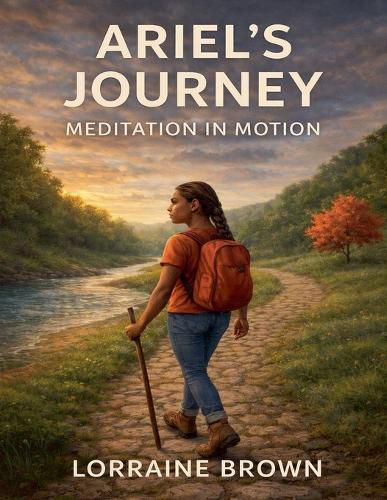 Cover image for Ariel's Journey Meditation In Motion