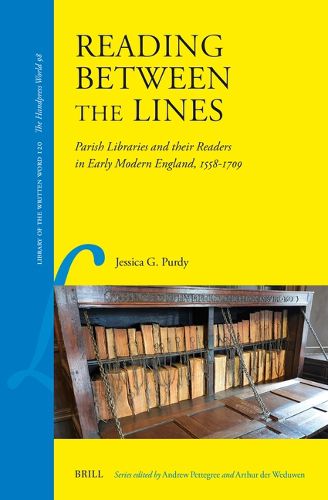 Cover image for Reading Between the Lines