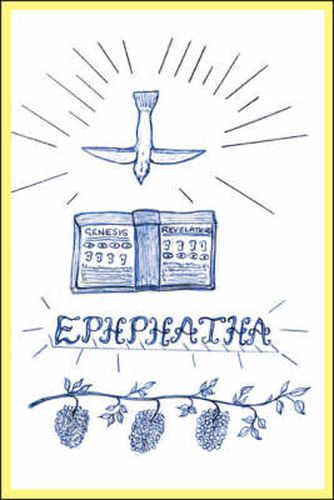 Cover image for Ephphatha