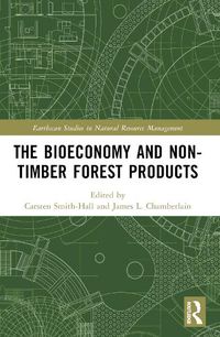 Cover image for The bioeconomy and non-timber forest products