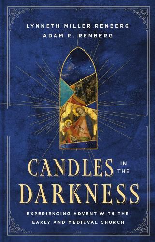 Cover image for Candles in the Darkness