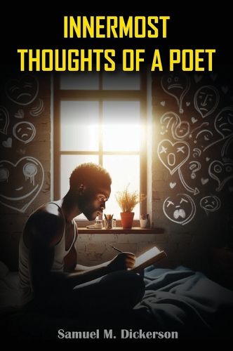 Cover image for Innermost Thoughts of a Poet