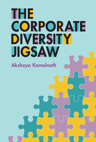 Cover image for The Corporate Diversity Jigsaw