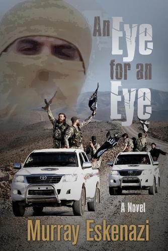 Cover image for An Eye for an Eye