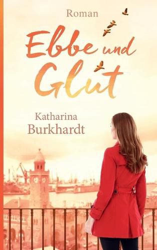 Cover image for Ebbe und Glut