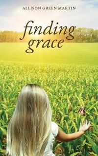 Cover image for Finding Grace