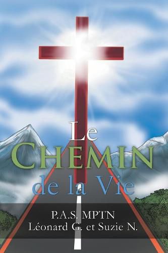 Cover image for Le Chemin de la Vie