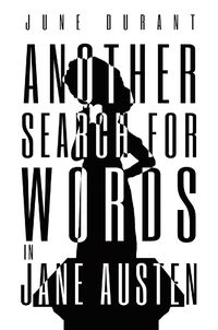 Cover image for Another Search for Words in Jane Austen