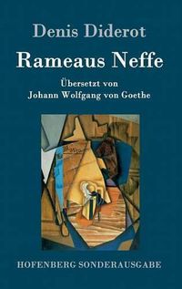 Cover image for Rameaus Neffe