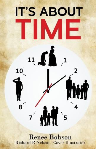 Cover image for It's About Time