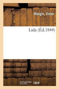 Cover image for Lida