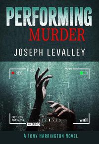 Cover image for Performing Murder