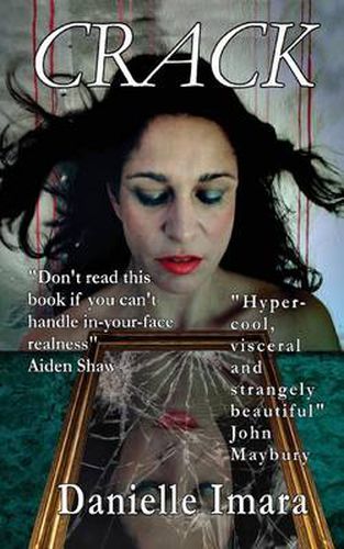 Cover image for Crack