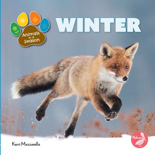 Cover image for Winter