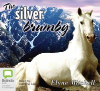 Cover image for The Silver Brumby
