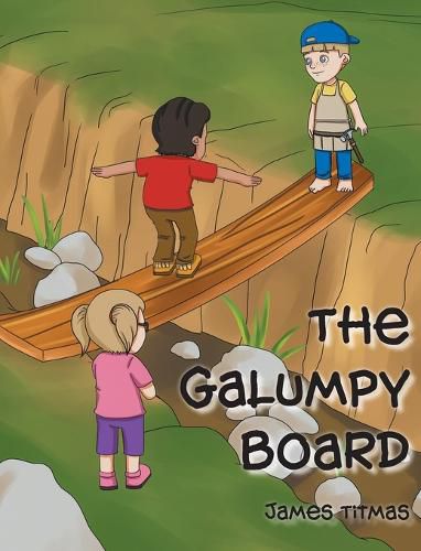 Cover image for The Galumpy Board