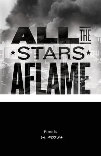 Cover image for All the Stars Aflame