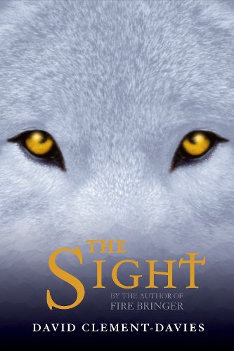 Cover image for The Sight