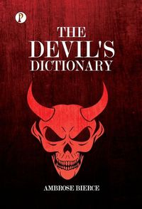 Cover image for The Devil's Dictionary