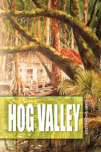 Cover image for Hog Valley