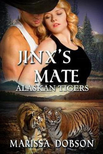 Cover image for Jinx's Mate