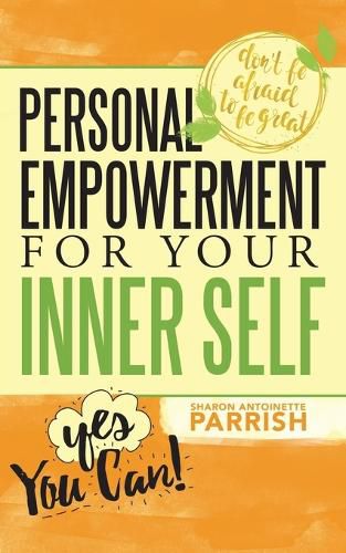 Cover image for Personal Empowerment For Your Inner Self