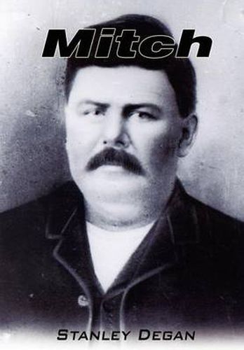 Cover image for Mitch