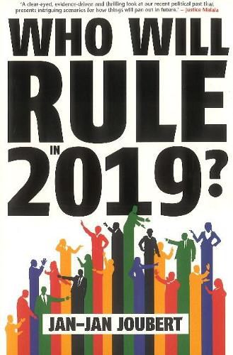 Cover image for Who will rule in 2019?