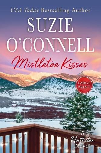 Cover image for Mistletoe Kisses