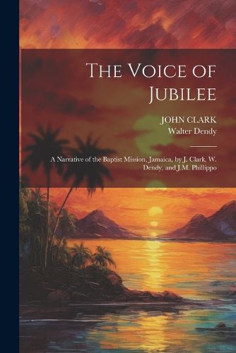 The Voice of Jubilee