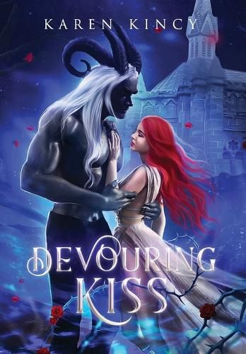 Cover image for Devouring Kiss