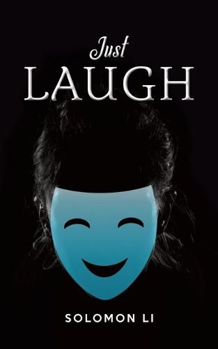 Cover image for Just Laugh