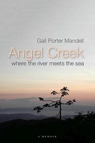 Cover image for Angel Creek: Where the River Meets the Sea