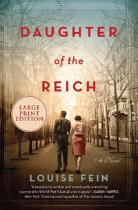 Cover image for Daughter of the Reich