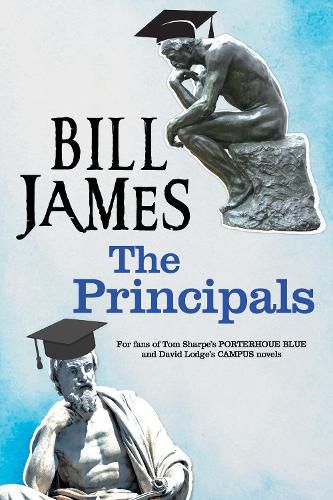 Cover image for The Principals