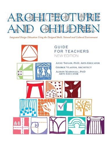 Cover image for Architecture and Children