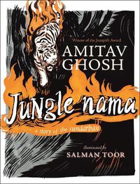 Cover image for Jungle Nama