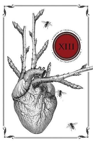 Cover image for Thirteen: Stories of Transformation