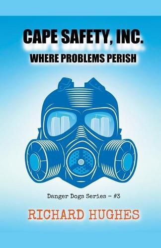 Cover image for Cape Safety, Inc. - Where Problems Perish