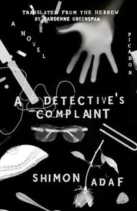 Cover image for A Detective's Complaint