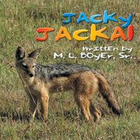 Cover image for Jacky Jackal