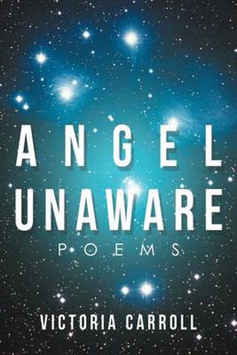 Cover image for Angel Unaware