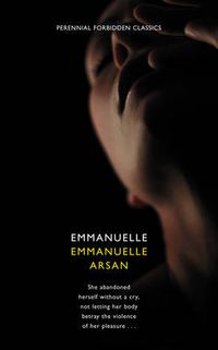 Cover image for Emmanuelle