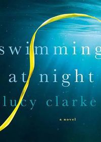 Cover image for Swimming at Night