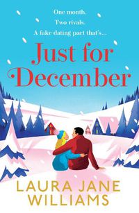 Cover image for Just for December