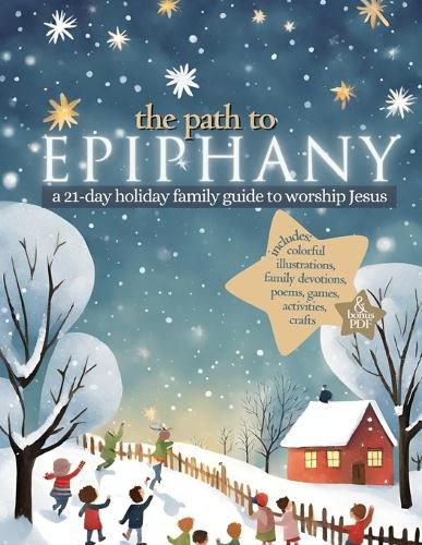 Cover image for The Path to Epiphany