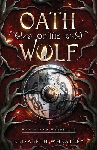 Cover image for Oath of the Wolf