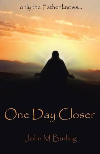 Cover image for One Day Closer