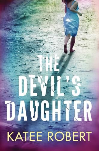 Cover image for The Devil's Daughter